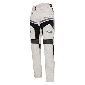 Befast KLIMA PANT Pantalon de randonnée 3 couches Noir Gris 4XL - Product Image 2