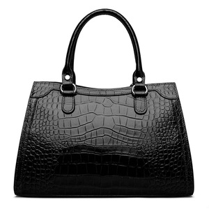 Luxury Pattern Handbags Classical Large Capacity Women <b>Bags</b> Designer Genuine Leather Crossbody <b>Bags</b> for Women Hand <b>Bag</b> - Product Image 1