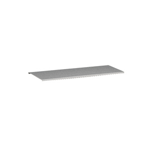Fami Dust Cover For Ed5023 Shelf 1120x665x30 Mm Dark <b>Grey</b> Ral7000 Furniture Protection - Product Image 1