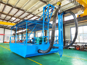 Machinerie d'extraction de sable populaire aux Maldives avec un <span class=keywords><strong>prix</strong></span> compétitif - Product Image 2