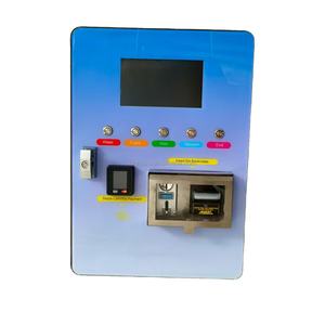 Panel de control de <span class=keywords><strong>lavado</strong></span> de autos de autoservicio: flujo de agua inteligente de fácil montaje - Product Image 3