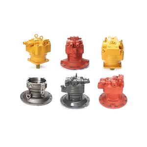 Originele Nieuwe Graafmachine <span class=keywords><strong>Pc40</strong></span> Pc70-<span class=keywords><strong>8</strong></span> Pc50 Pc75 Pc10 Pc160 Pc56-7 Pc10-7 Pc1250-<span class=keywords><strong>8</strong></span> Pc2000-<span class=keywords><strong>8</strong></span> Pc450-6 P60-7c <span class=keywords><strong>Swing</strong></span> <span class=keywords><strong>Motor</strong></span> - Product Image 1