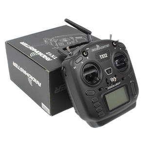 Avión FPV de 10 Pulgadas con 8 Hélices, Modelo de Carreras 5 en 1, Carga Útil de 3 kg, 5.8G 3W VTX ELRS 915 6S 10000mAh, Largo Alcance, RTF - Product Image 4