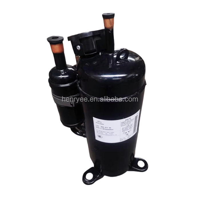 FUJITSU エアコンなーちゃん Sanyo Fujitsu 5HP DC Inverter Rotary Compressor C-9RVN393HOV for