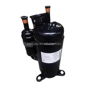 Compresor de Refrigerador Rotatorio con Inversor de CC Sanyo <span class=keywords><strong>Fujitsu</strong></span> C-9RVN393HOV 5HP, Motor Nuevo para HVAC y Aire Acondicionado - Product Image 1