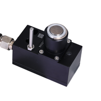 Accesorios para Máquinas Herramienta CNC Ópticas DTS100, Sonda CNC 3D DTS100, Medidor de Torno, Herramienta de Medición Táctil CNC, Simplifica los Procesos CNC