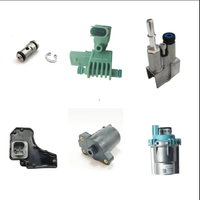 Convient pour Euro 6 Volvo Renault Trucks AdBlue Pump Engine Parts 7485022216 85020667 7422039620
