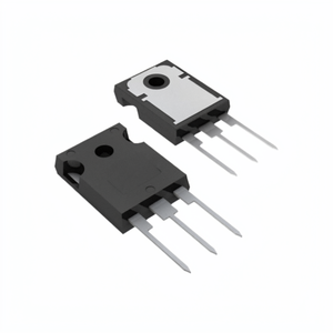 ชิปอิเล็กทรอนิกส์ คอมโพเนนต์ STW14NK60Z TO-247-3 ทรานซิสเตอร์ ผู้ผลิต ช่องจำหน่าย - Product Image 1