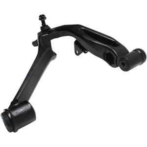 Bras de traînage avant inférieur gauche 25868823 26788112 pour CHEVROLET banlieue GMT900 Sierra Yukon - Product Image 1