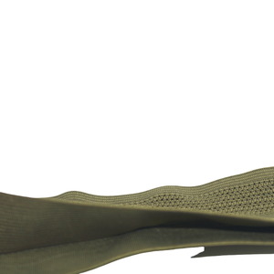 Nhà Sản Xuất Của Biểu Tượng Tùy Chỉnh Chất Lượng Cao 4.5Cm Gấp Hơn Lưới Ban Nhạc Đàn Hồi Dệt Kim Vải Cho Giày Tùy Chỉnh Dệt - Product Image 4