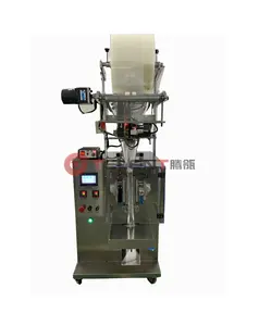 AutomaticPowder Filling Packaging Machine Coffee Powder Salt Sugar Sachet Packing Machine