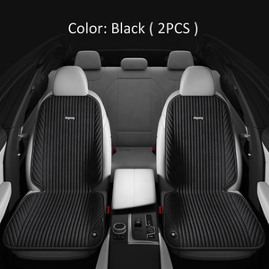 Funda de Asiento Calefactable Anjuny con Elemento Calefactor de Grafeno, Calentamiento Rápido en Movimiento para Reducir el Estrés - Product Image 3