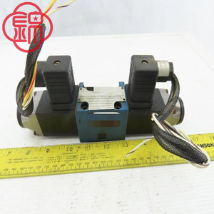 โซลินอยด์48VDC 4/<span class=keywords><strong>3</strong></span>ตำแหน่ง4640865ใหม่ของแท้สินค้าใหม่โซลินอยด์แบบดั้งเดิม - Product Image 1