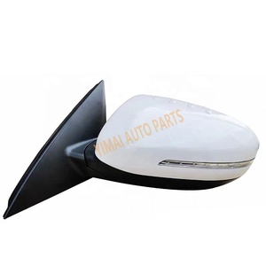 Rétroviseur latéral de voiture pour k-<span class=keywords><strong>ia</strong></span> K5 Optima 2012 2013 rétroviseur latéral de voiture - Product Image 3