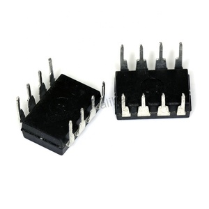 Circuito Integrado Amplificador Analógico y Operacional Simple Jeking LF357 LF357N - Product Image 4