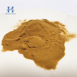 Havenova Supply Polvo de Mejillón de Labio Verde 99% - Product Image 1