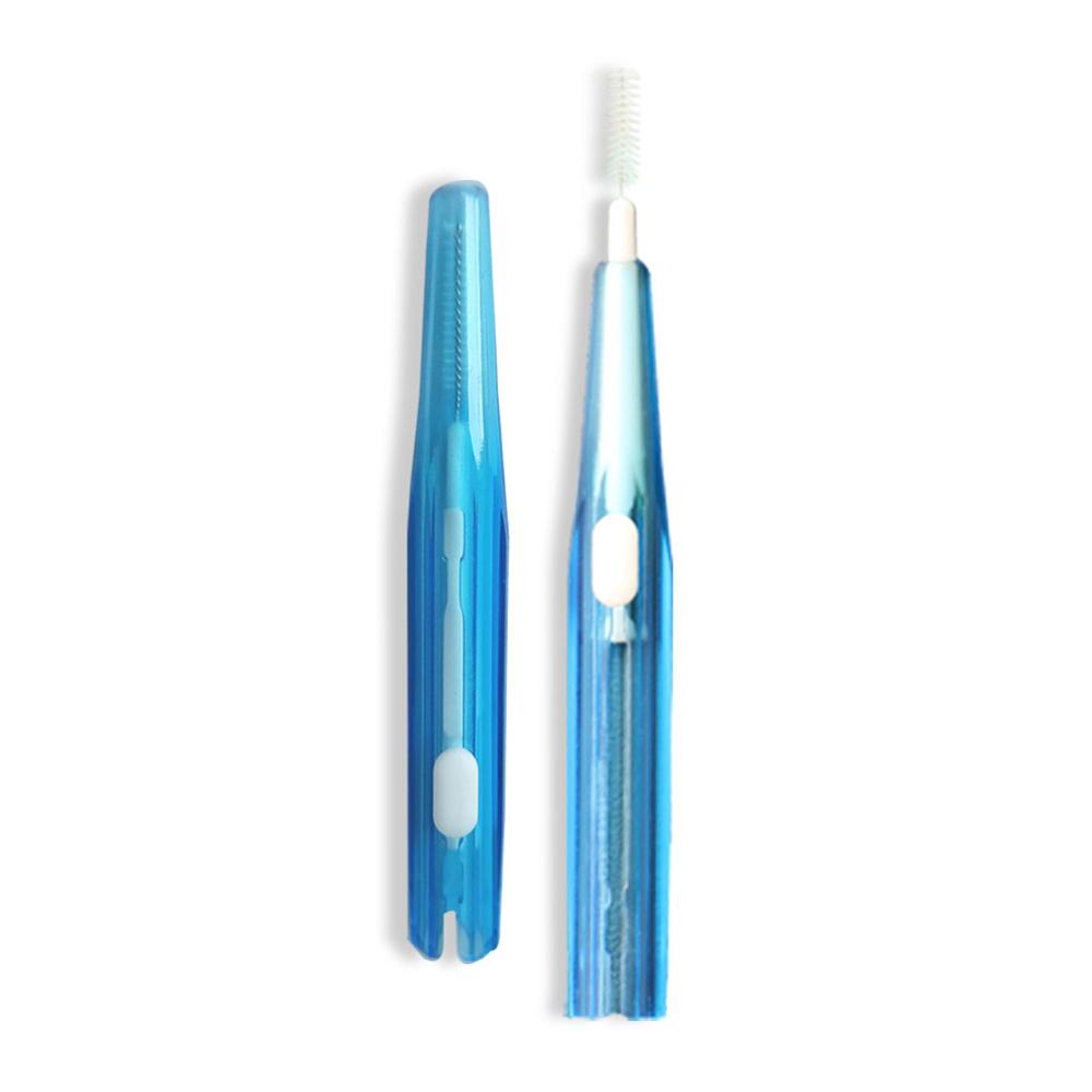 Зубная щетка для гигиены полости рта, одобренная CE