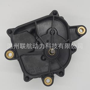 กระบอกสูบไฟฟ้าสำหรับยานพาหนะ4Wd NAVARA ตัวกระตุ้น D40 DMAX 051100 0080 - Product Image 2