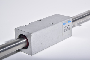 全新和原装15221 DGO12500PAB Dgo 12 500 <span class=keywords><strong>P</strong></span> a B Actionneur Linaire PLC编程控制器 - Product Image 2