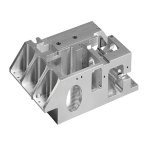 High Quality 5 Axis Metal <strong>3D</strong> Printed Brass Stainless Steel <strong>Prototype</strong> CNC Machining Set OEM Turning Parts Accessories Wire EDM - Product Image 2
