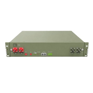 Dyness B4850 48V 50AH 10KW 48v 200ah Rack Mount Lifepo4 Lithium Ion <b>Phosphate</b> Battery Eu Warehouse - Product Image 1