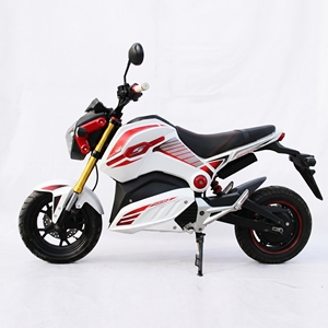 Moto électrique 2000W 72V pour adultes, <span class=keywords><strong>scooter</strong></span>, moto électrique - Product Image 5