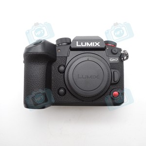 Hft chuyên nghiệp Lumix GH7 DSLR Máy ảnh kỹ thuật số ống kính 4/3 định dạng bán buôn sản phẩm chuyên nghiệp - Product Image 2