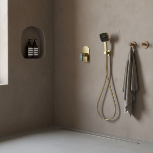 Système d'installation <span class=keywords><strong>de</strong></span> douche encastrée avec configuration dos à dos pour configurations <span class=keywords><strong>de</strong></span> <span class=keywords><strong>salle</strong></span> <span class=keywords><strong>de</strong></span> <span class=keywords><strong>bain</strong></span> doubles - Product Image 1