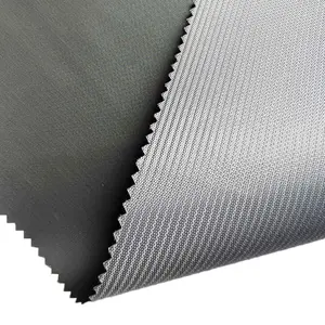 Trung Quốc Vải Jacquard 100% Polyester Oxford Vải 300D Tàng Hình Ripstop Với PVC/PU Vải Tráng