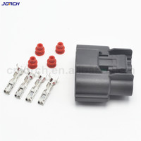 Connecteur automatique à 4 broches/voies pour capteur d'angle de came (CAS) 6098-0144