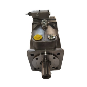 ปั๊มไฮดรอลิกแบบลูกสูบ รุ่น PV ซีรีส์ PV046-GM2L-K1-1-0 PV065-LC2R-M1-2-0 PV270-PQ3L-S2-1-0 สำหรับเครื่องหล่อแบบไดคาสติ้ง จากโรงงาน - Product Image 4