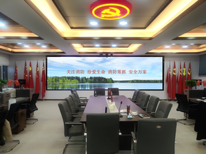 Gqy p0.9 trong nhà LED Video tường Màn hình hiển thị hoạt hình cho cửa hàng bán lẻ trung tâm mua sắm PHÒNG HỌP TRUNG tâm chỉ huy triển lãm - Product Image 4