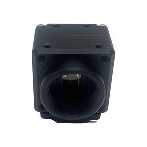 %100 Orijinal ve Yepyeni FH-SM02 2MP Monokrom Endüstriyel Görüntü Kamerası (Global Shutter) Bir Yıl Garantili - Product Image 4