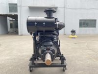 Harga Pabrik Mesin Diesel DCEC Seri 6LTAA8.9 325hp 2200RPM 6LTAA8.9-C325 untuk Pompa Air, Tenaga Stasioner, dan Kompresor Udara