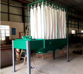 مكنسة كهربائية للمنشار الخشبي لماكينة الأعمال الخشبية - Product Image 5