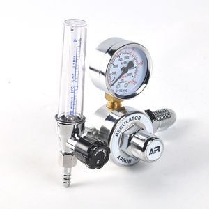 Sıcak satış yüksek basınç <span class=keywords><strong>Argon</strong></span> regülatörü bakır kaynak yakıcılar gaz basınç regülatörü - Product Image 6