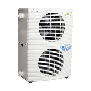 Korean Manufacturer Direct Seafood Aquaculture Aquarium Water Chiller DA-2000