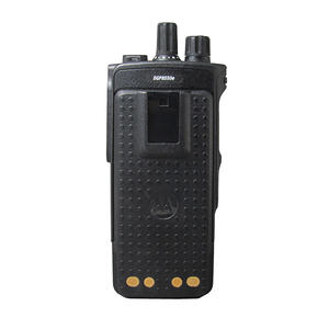 DGP8550e Longue Portée Vhf Uhf Talkie-Walkie <span class=keywords><strong>Talkiewalkie</strong></span> Woki Toki Radios à Vendre - Product Image 2