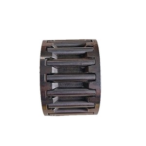 Roulement à aiguilles Shantui 10x20mm P5 de précision pour pièces de bulldozer et engins de génie civil - Product Image 1