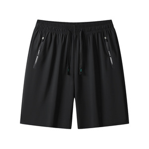 Short Active à séchage rapide pour homme-Construction respirante avec traitement anti-odeur, parfait pour le cyclisme, le tennis ou par temps chaud - Product Image 5