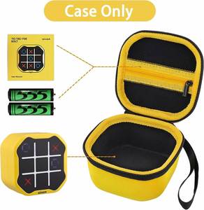 Estuche de Almacenamiento EVA, Estuche de Viaje EVA, Estuche Rígido para el Juego GiiKER Tic Tac Toe Bolt - Product Image 2