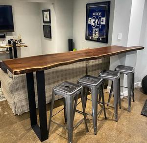 Ufficio Scrivania di Supporto Piedini <span class=keywords><strong>In</strong></span> Metallo Gamba Per <span class=keywords><strong>Tavolo</strong></span> Da Conferenza <span class=keywords><strong>In</strong></span> <span class=keywords><strong>Legno</strong></span> - Product Image 4