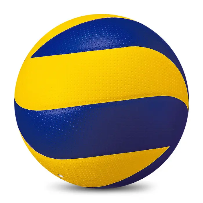 2021 Nieuwe Merk Soft Touch Volleybal Wedstrijdbal Indoor Training Voyball Volleybal