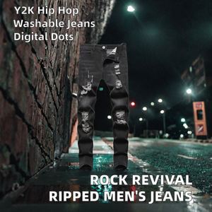 Pantalones de Hombre Personalizados de Alta Calidad, de Algodón Orgánico Satinado, Corte Recto, Holgados, Talla Grande, Ecológicos, Impermeables, para Negocios y Uso Diario - Product Image 2