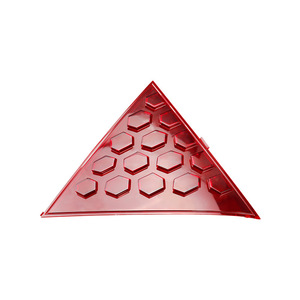 Fabrication de prototypes rapides en silicone Sunrise, usinage CNC, production de petites séries basée sur des dessins et des échantillons - Product Image 3