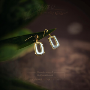 Pendientes de Moda EE-250-4624-43 - Product Image 3