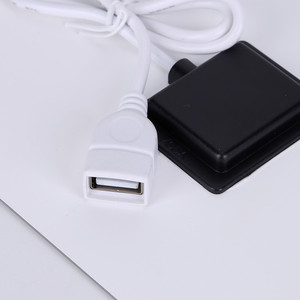 ปั๊มน้ำพลังงานแสงอาทิตย์ Masuyoshi Mitsu 4W 5V สำหรับน้ำพุกลางแจ้ง แรงดันต่ำ พร้อมแผงโซลาร์เซลล์และอุปกรณ์เสริม - Product Image 5