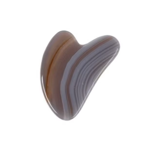 Set <span class=keywords><strong>di</strong></span> strumenti naturali Multi-pietra cuore <span class=keywords><strong>Gua</strong></span> <span class=keywords><strong>Sha</strong></span> <span class=keywords><strong>giada</strong></span> quarzo rosa ossidiana massaggio facciale linfatica drenaggio Anti-invecchiamento cura della pelle - Product Image 6