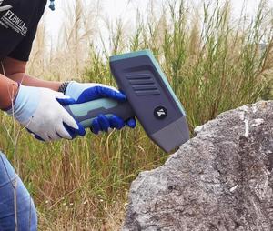 เครื่องวิเคราะห์แร่และทองคำแบบพกพา West Tune XRF รุ่นขายดีประจำปี 2026 พร้อมช่วงความถี่สเปกตรัม 2 นาโนเมตร ใช้ไฟฟ้า 220V รับประกัน 1 ปี - Product Image 4