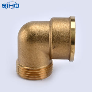 Kualitas tinggi ISO 9001 bersertifikat kuningan <span class=keywords><strong>fitting</strong></span> <span class=keywords><strong>Meter</strong></span> air suku cadang Pex dasar <span class=keywords><strong>Gas</strong></span> kuning kuningan warna persegi sama kepala - Product Image 4